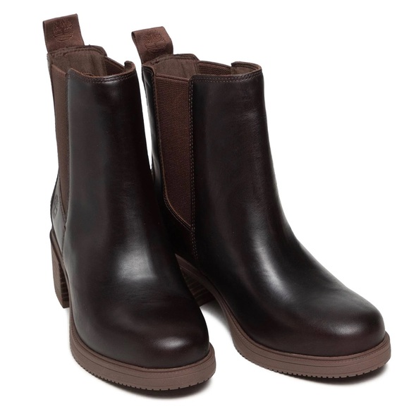 Timberland Shoes - Timberland Dalston Chelsea Boot 🥾